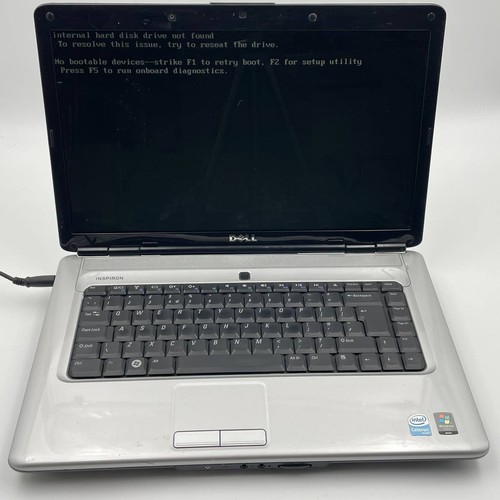 Dell inspiron 1545 laptop - dell,