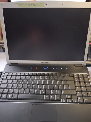 Notebook medion md96350 cm - md96350,,