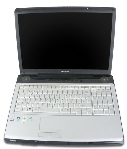 Laptop toshiba satellite - toshiba,