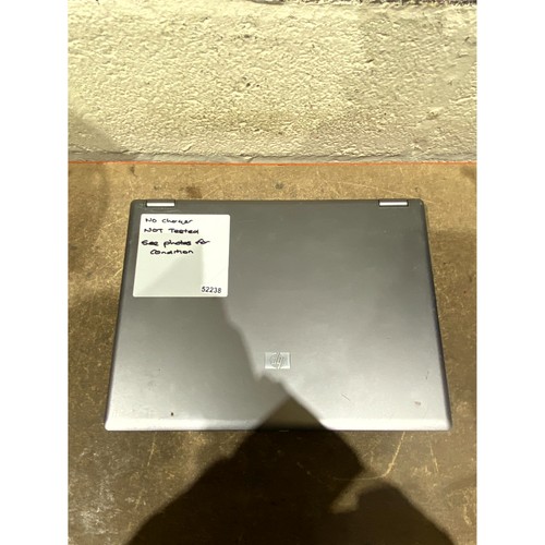 Compaq 6735b notebook - compaq,