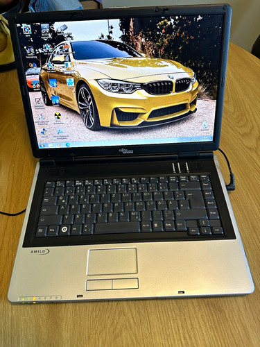 Fujitsu siemens 2gb - fujitsu,