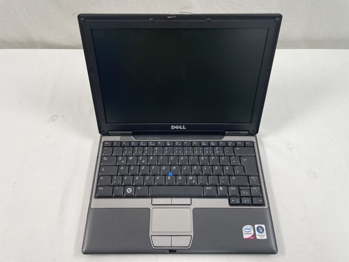 Dell latitude d430 - dell,