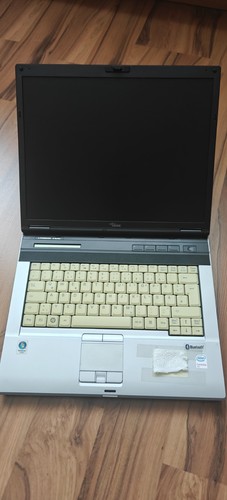 Laptop fujitsu lifebook e8310 - fujitsu,