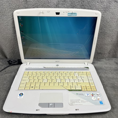 Acer aspire 5720 intel t5250 - acer,