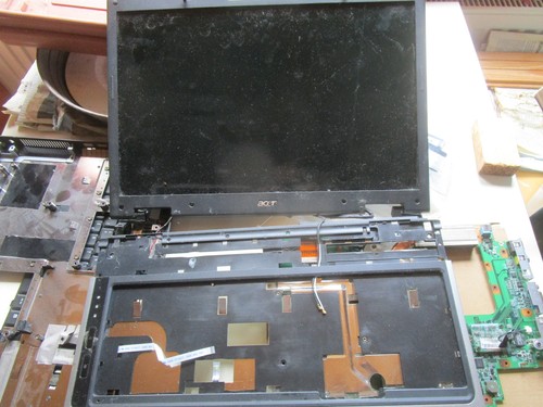 Acer aspire 7004 - acer,