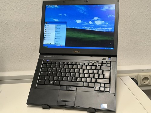 Dell latitude windows - latitude, xp