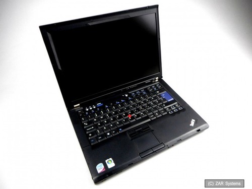 Lenovo thinkpad t61 intel - lenovo,