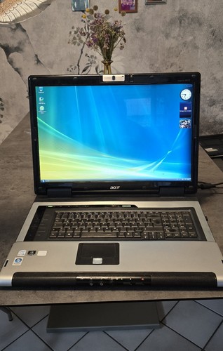 Rares retro monster - retro-monster!, acer