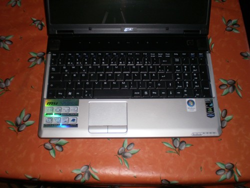 Msi vr630 zoll - msi,