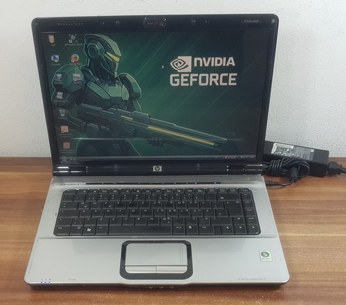Pavilion dv6700 amd - pavilion, 64