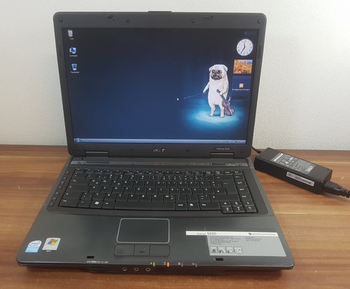 Acer extensa notebook 73ghz - acer,