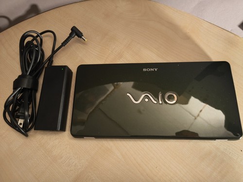 Sony vaio vgn p90s - sony, japan–
