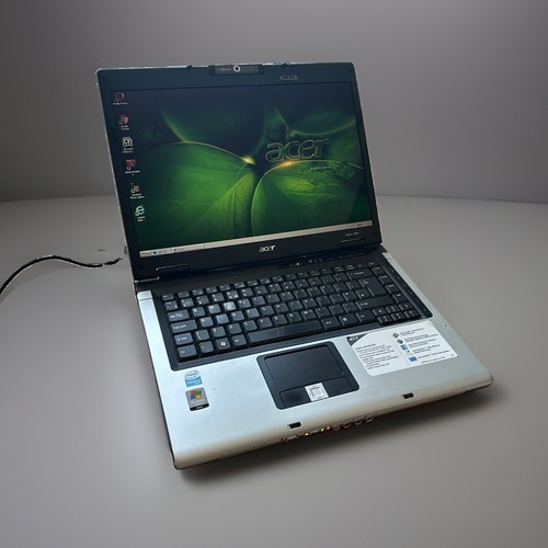 Acer aspire 3690 - aspire, 15,6"
