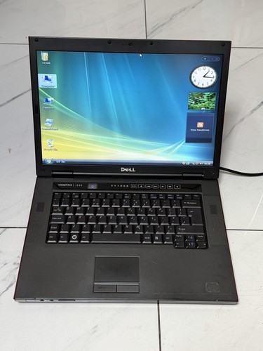 Retro vintage dell vostro - dell,