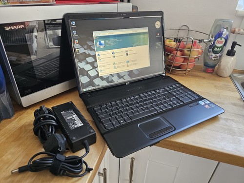 Compaq 6830s c2d ati - 6830s,