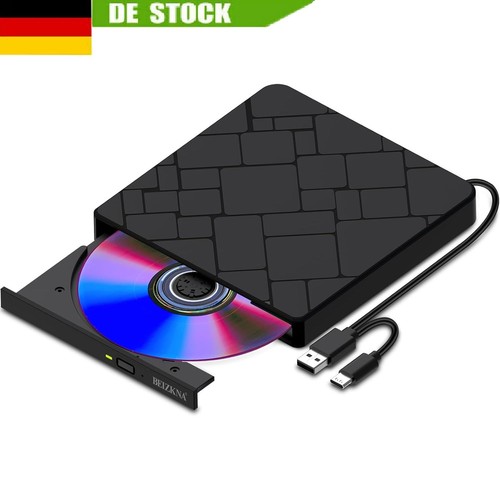 Externes cd dvd - 1,