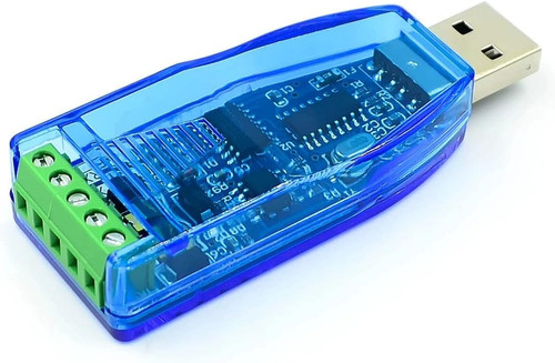 Jzk usb auf rs485 - auf, konverter