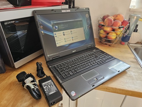 Acer aspire 7730 intel - aspire,