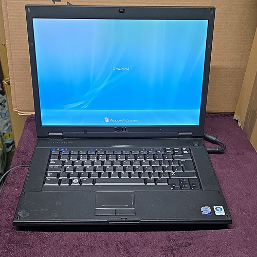 Dell latitude e5500 zoll - latitude,