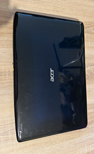 Acer aspire 8930g - 8930g, 904g100bn