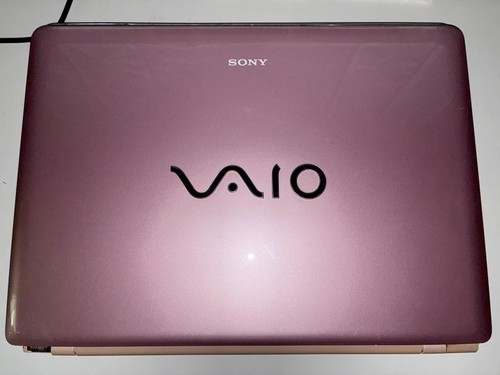 Sony vaio vgn - sony, vgn-cr31z