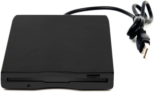 Zoll usb diskettenlaufwerk - ,5,