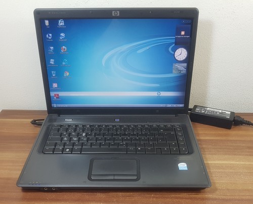 Vintage notebook g7000 - hp,