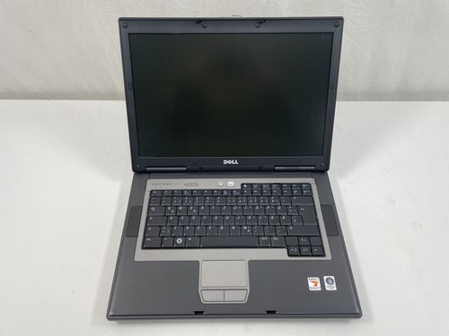 Dell latitude d531 notebook - dell,