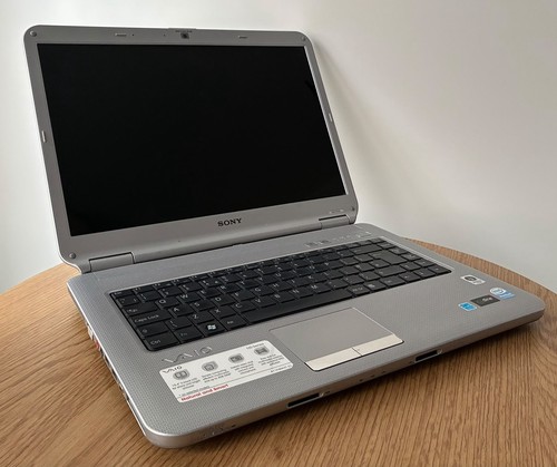 Sony vaio vgn ns10l - sony, ns10l_s