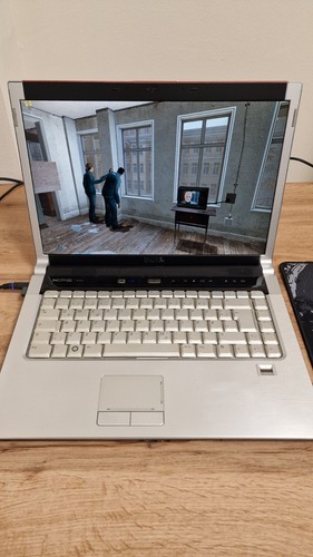 Dell xps m1530 - xps, rare