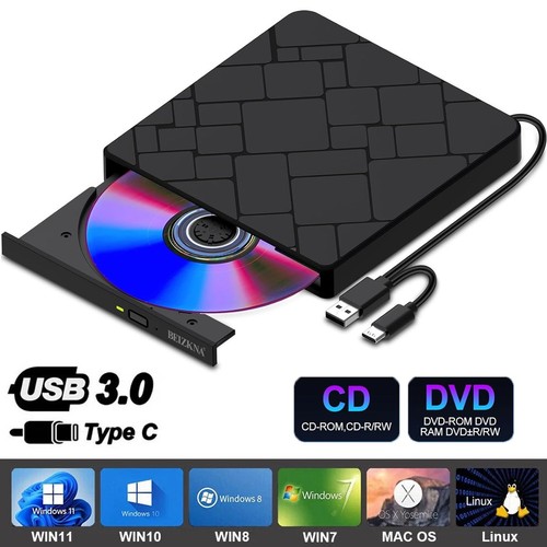 Usb type externes - usb,
