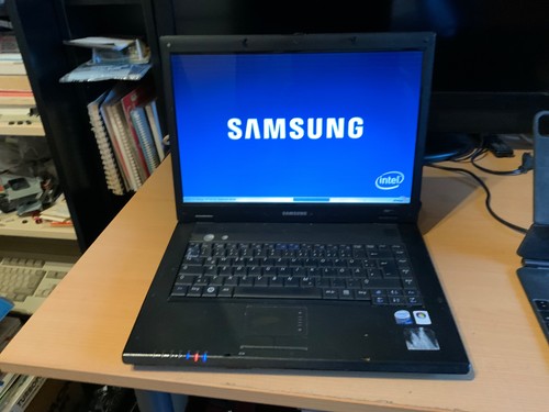 Laptop samsung r60s mit - laptop,