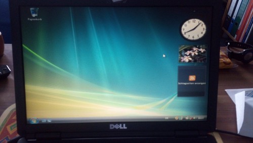 Dell vostro 1400 business - 1400,