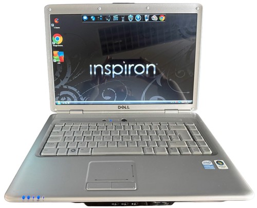 Dell inspiron 1525 notebook - inspiron,