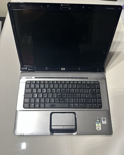 Pavilion dv6500 - hp,