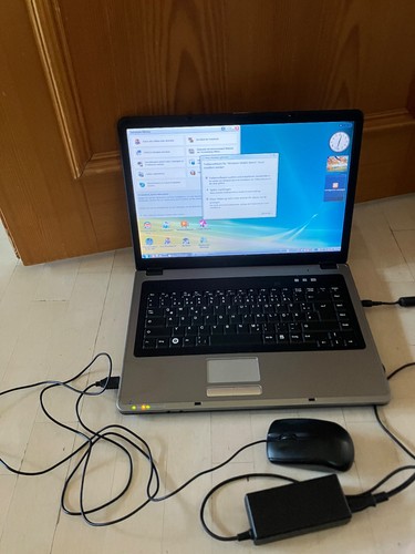 One l51ii0 notebook laptop - one,