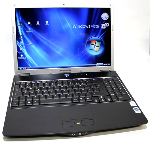 Windows vista retro - windows,