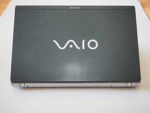 Sony laptop pcg 6x2m - sony,