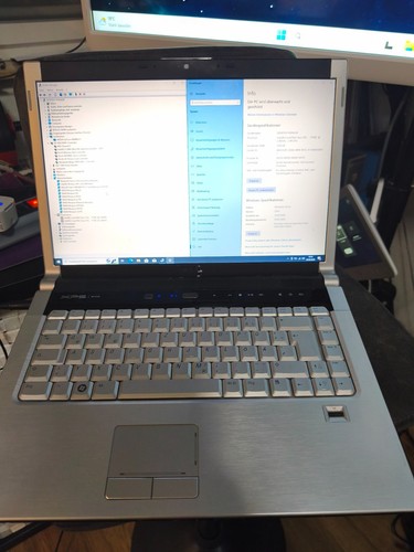 Dell xps m1530 core - xps, 2
