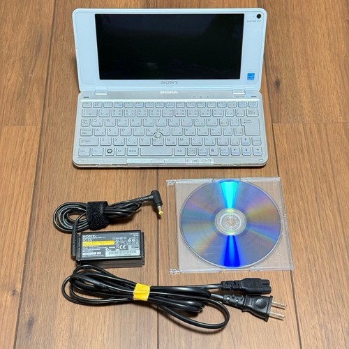 Ultra portable sony vaio - ultra-portable,