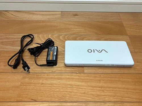 Sony vaio vgn - sony, z520