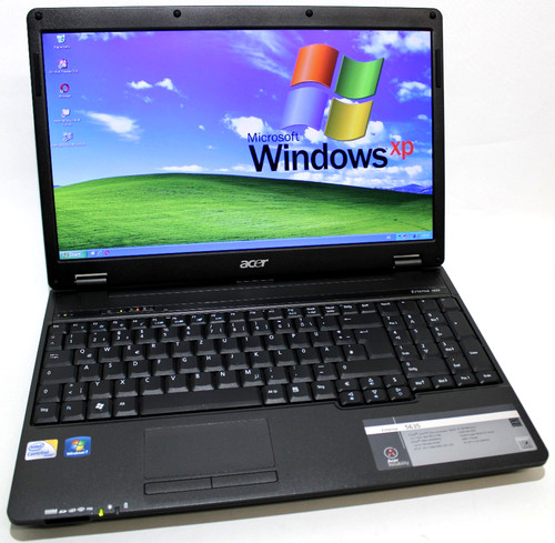 Windows retro laptop - laptop, acer