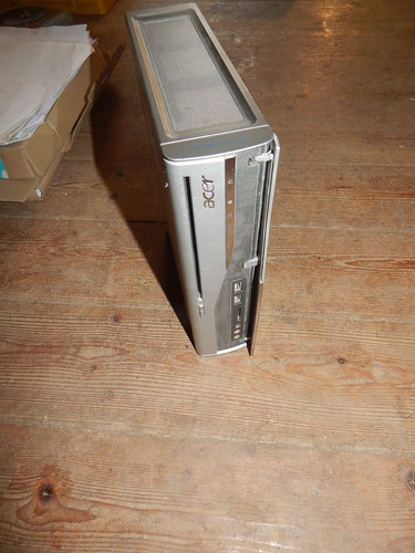 Acer aspire l100 mini dual - aspire, pc
