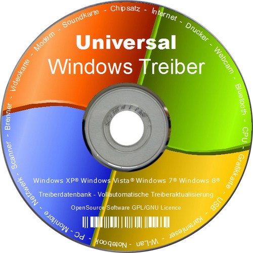 Universal treiber dvd windows - dvd,