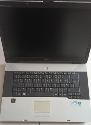 Fujitsu esprimo mobile v6515 - esprimo,