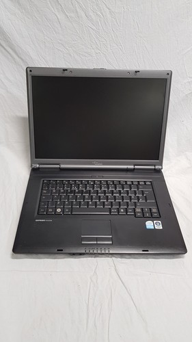 Lesen fujitsu siemens esprimo - siemens,