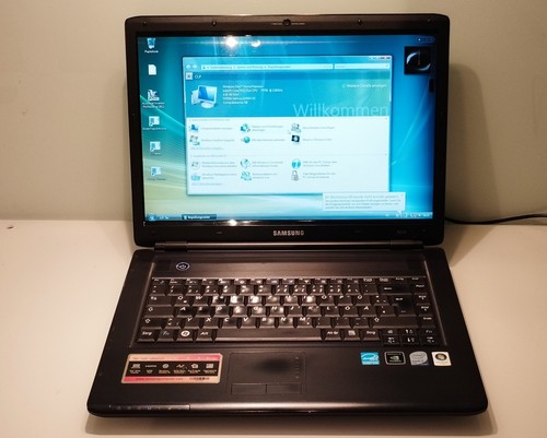 Samsung r510h dualcore - np-r510h,,