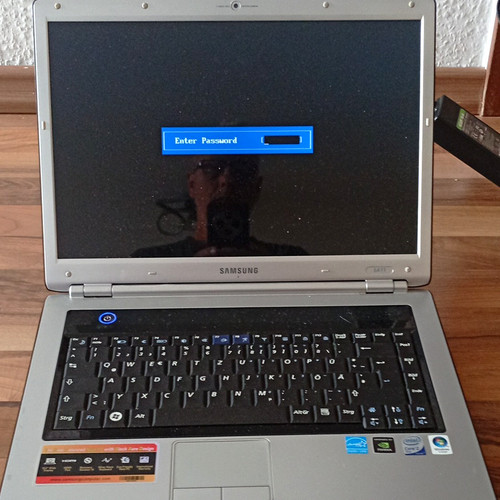 Samsung notebook laptop - samsung, notebook/laptop