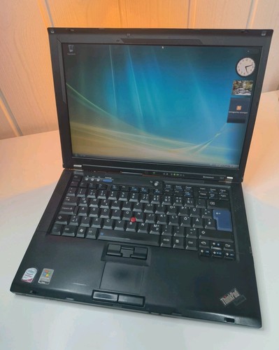 Windows vista notebook - vista,