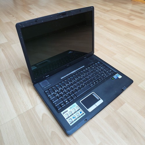 Msi 171 notebook mosell - f,